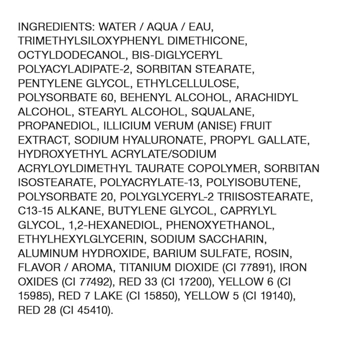 Milani Color Fetish Lip Stain-140 Pink About It