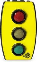 Timer - Red Yellow Green Traffic Light Timer for Kids, Bedtime Stoplight Alarm for Classroom, Sleep & Potty Training for Toddlers, Teeth Brushing, Shower Time, Travel Friendly