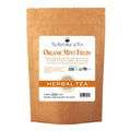 The Republic of Tea – Organic Mint Fields Herbal Tea Bags, Caffeine Free, 250 Servings