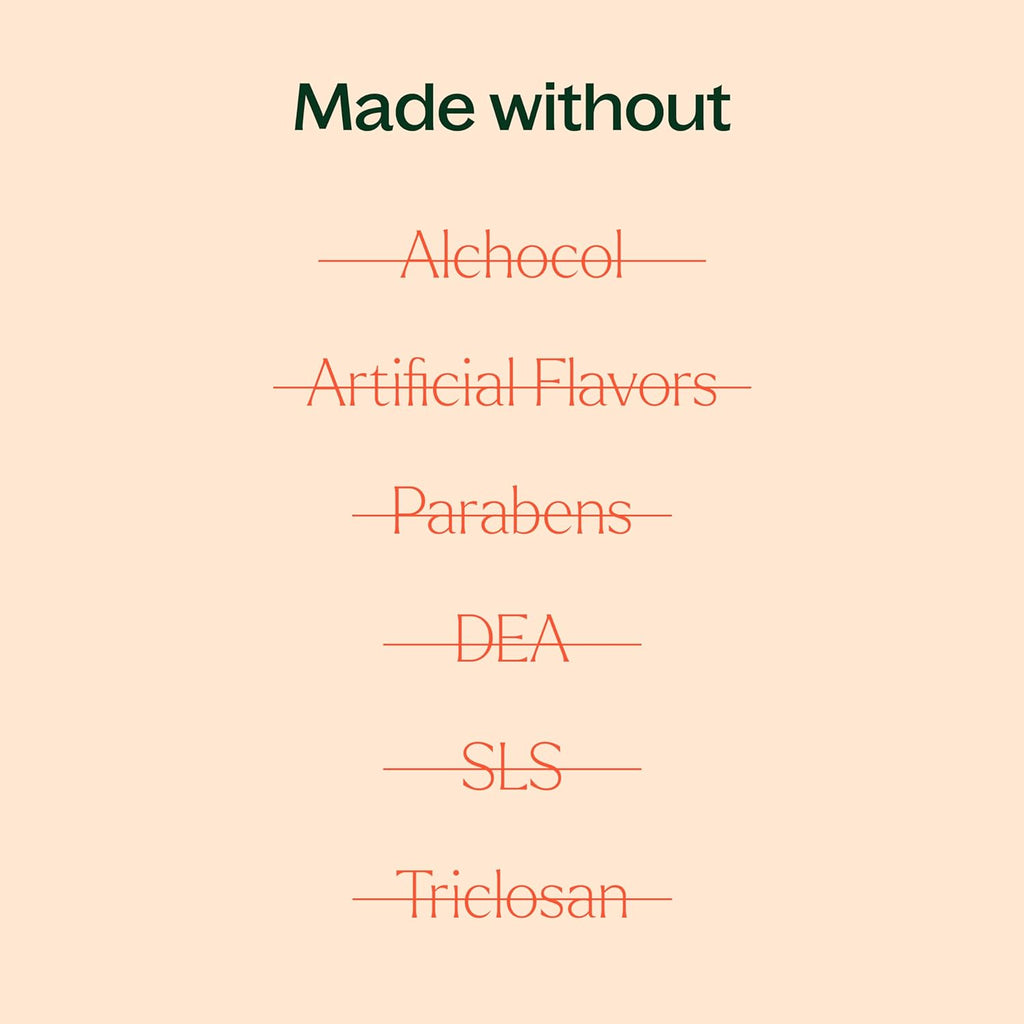 Plant Therapy Organic Pulling Oil 16 oz Coconut & Peppermint, Naturally Whitens Teeth, Freshens Breath & Supports Gum Health, Helps Calm Oral Irritation and Discomfort, Natural Essential Oils