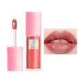 Shimmery Lip Gloss - Glossy Moisturizing Plumper, Glitter Shine, Hydrating Balm With Applicator | High Shine For Full Luscious Lips, Lightweight Oil Smooth Care, Non Sticky Tint Party Daily Makeup