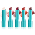 Charm Kiss 5pcs Lip Tint Hydrating Set, Moisturizing Lip Oil Balm, Waterproof Lip Gloss Non-Stick Cup Lip Tint Stain