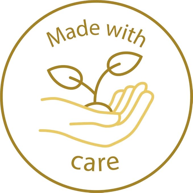 SUNDARI Omega 3 and Mandarin Lip Treatment, 0.42 Fl Oz, Hydrating Lip Balm for Dry, Chapped Lips, Nourishes, Soothes, and Heals Lips, Reduces Lines