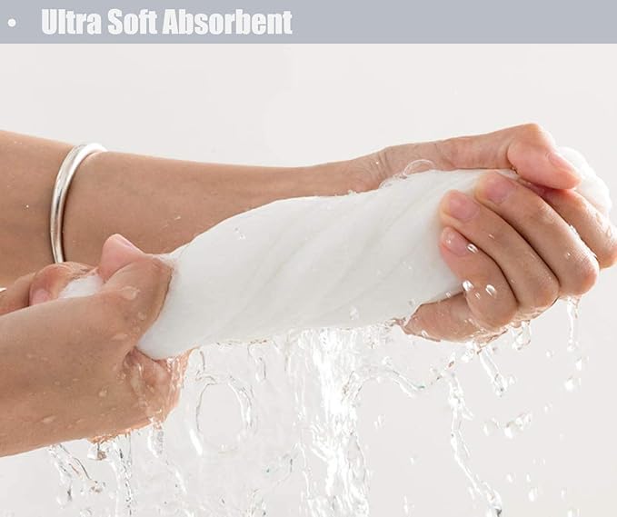 16 Pack Baby Washcloths - Luxury Multicolor Coral Fleece - Extra Absorbent and Soft Wash Clothes for Newborns, Infants and Toddlers - Suitable for Sensitive Skin and New Born - Baby Shower, 10x10 Inch