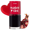 ETUDE Dear Darling Water Tint – Pomegranate Ade | Korean Lip Stain & Lip Tint for Hydrated Pink Lips, Smudge-Proof Long-Lasting Lip & Cheek Makeup | K-Beauty Gift, Stocking Stuffers