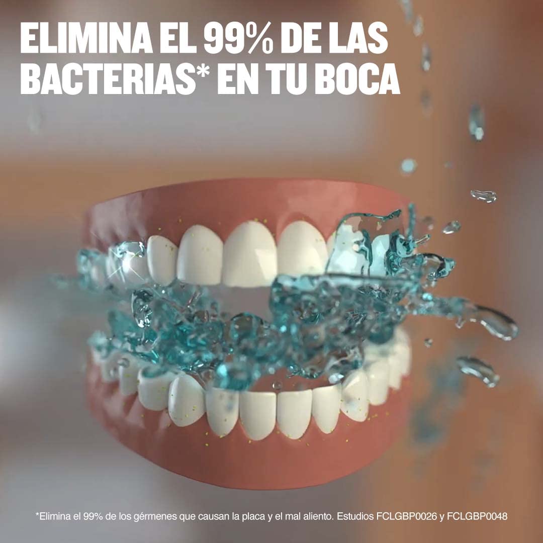 Listerine Cool Mint Pocketmist, Oral Care Mist for Fresh Breath, Non-Aerosol Sugar-Free Bad Breath Refresher Spray to Kill 99% of Bad Breath Germs, Portable, Cool Mint Flavor, 2 Sprays