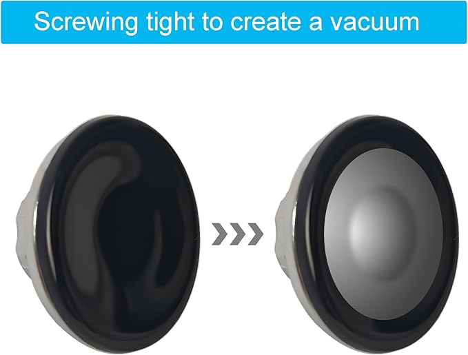 iPEGTOP 3in1 Suction Cup Shower Caddy Bath Wall Shelf + Soap Dish Holder for Large Shampoo Shower Gel Holder Bathroom Storage - Rustproof Stainless Steel