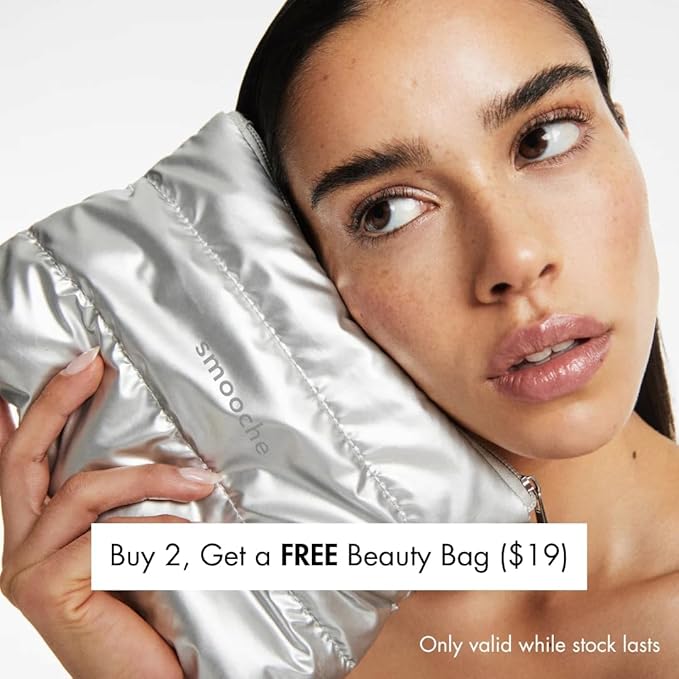 Smooche - Lip Stain - watermelon sugar