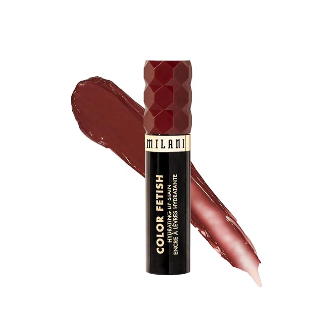 Milani Color Fetish Lip Stain-110 Mauve Mentality