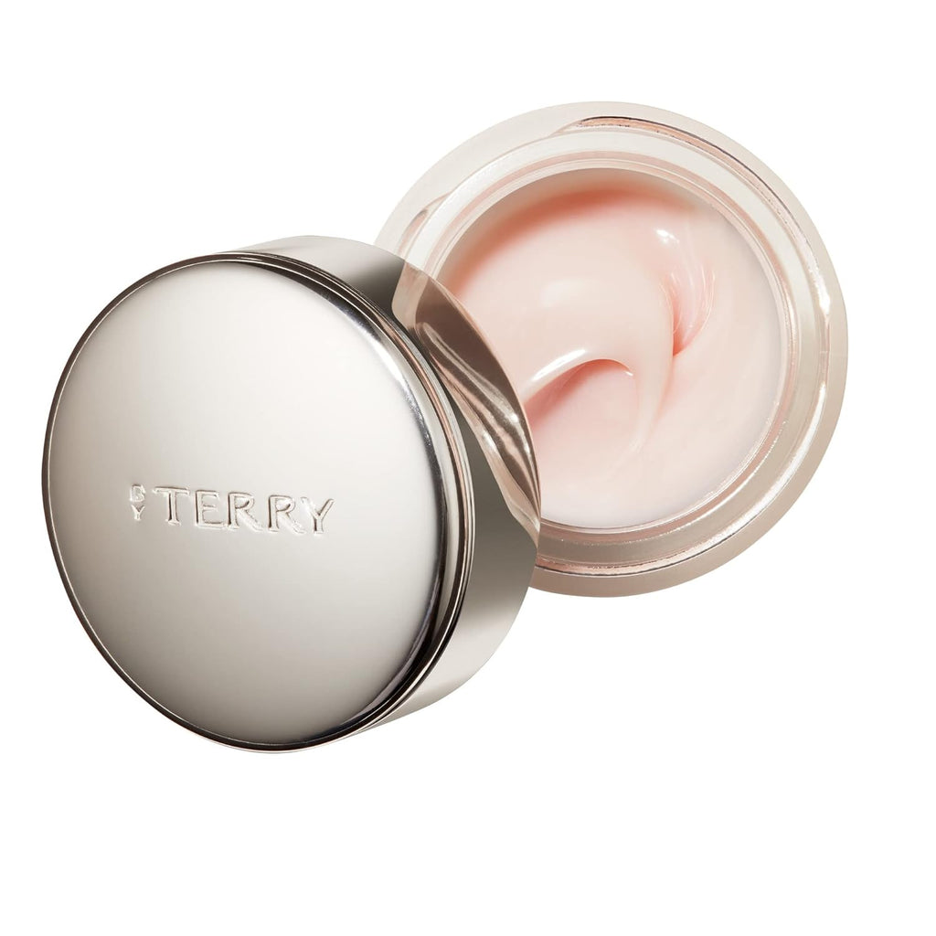 By Terry Baume De Rose Lip Balm, Nourishes, Combats Dryness, Softens & Comforts Lips, Non-sticky Formula, 10g