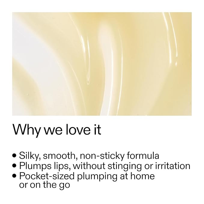 The INKEY List Tripeptide Plumping Lip Balm