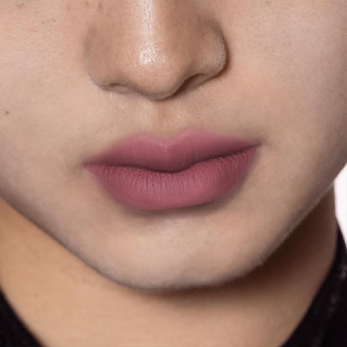GIRLCULT Matte Lip Stain – Lightweight Velvet Lip Tint, Long Lasting Liquid Lipstick, Transfer Resistant, Non-Drying & Smudge Proof Formula (M59)