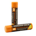 Panama Jack Sunscreen Lip Balm - SPF 45, Broad Spectrum UVA-UVB Sunscreen Protection, Prevents & Soothes Dry, Chapped Lips, Dreamsicle, Pack of 2