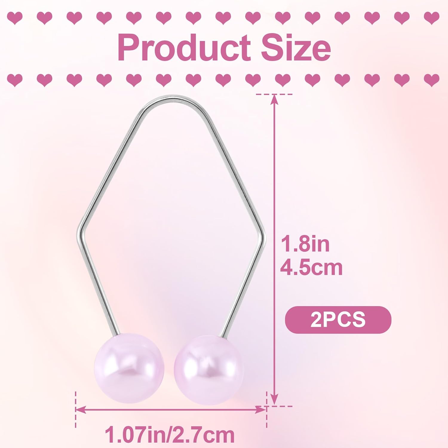 2pcs Natural Dimple Maker for Cheeks, Purple Facial Muscle Dimple Trainer Shaper, Facial Exerciser Tools for Beautiful Smile