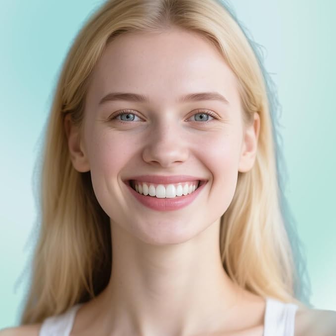 10PCS iO Replacement Heads Compatible with Oral B iO 3 4 5 6 7 8 9 10 Series Electric Toothbrush,IO Toothbrush Heads Compatible with Oral B iO,Medium-Hard bristles Care for Your Teeth