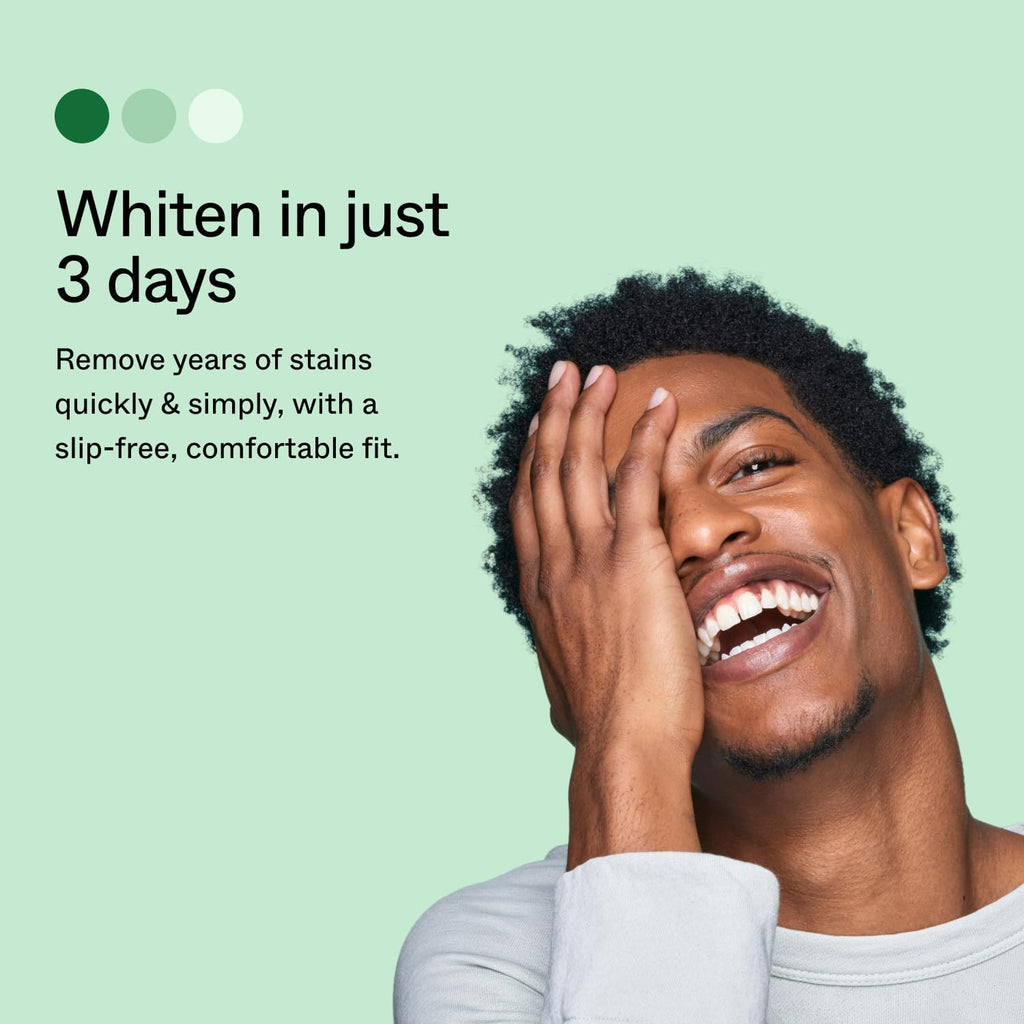 Opalescence Teeth Whitening Strips (12 Treatments) Hydrogen Peroxide Formula 10% – Enamel Safe – Comfortable Slip Free - Teeth Bleaching - Sensitivity Free - Plus Toothbrush 6050-1T