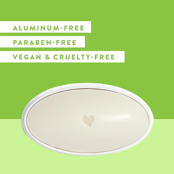 Native Deodorant Contains Naturally Derived Ingredients, 72 Hour Odor Control | Deodorant for Women and Men, Aluminum Free with Baking Soda, Coconut Oil and Shea Butter | Cucumber & Mint