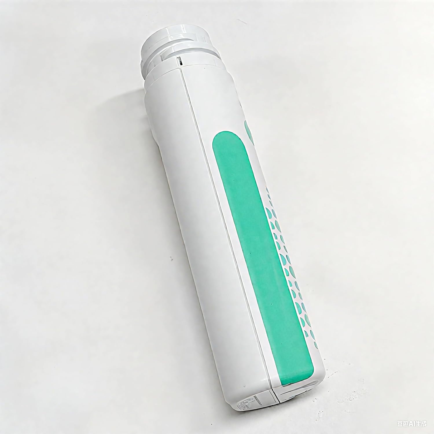 Electric Toothbrush Compatible with Philip Sonic Essence HX5620 HX5610 HX5810 HX5910 HX5611 HX5621 Sonic Elite (Green, 1 Count)