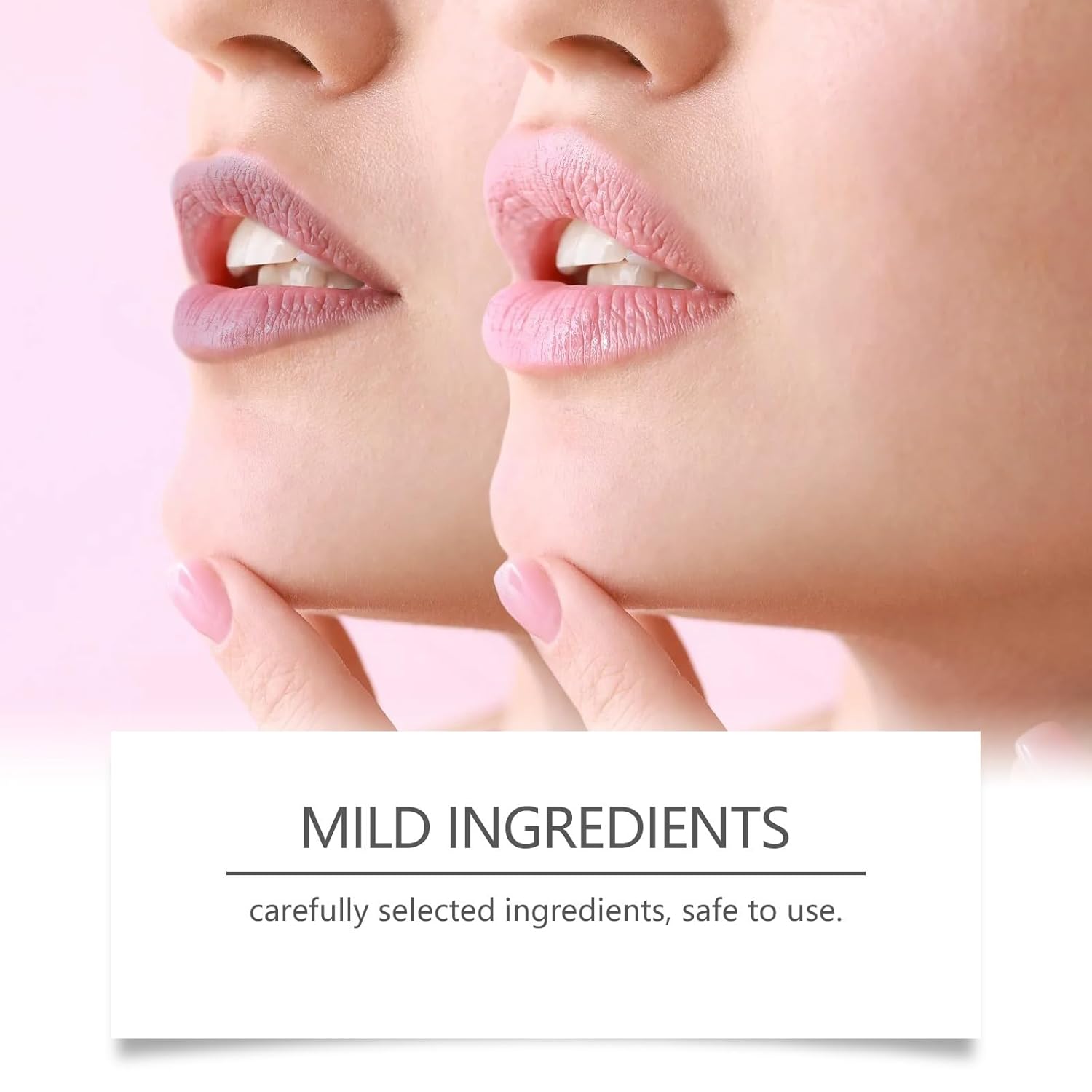 3PCS Lip Lightening Cream for Dark Lips, Help fade lip discoloration with Alpha Arbutin & Licorice Extract, Fors Smokers, Non-Smokers, Daily Liprepair Use, Lip Softening & Hydration