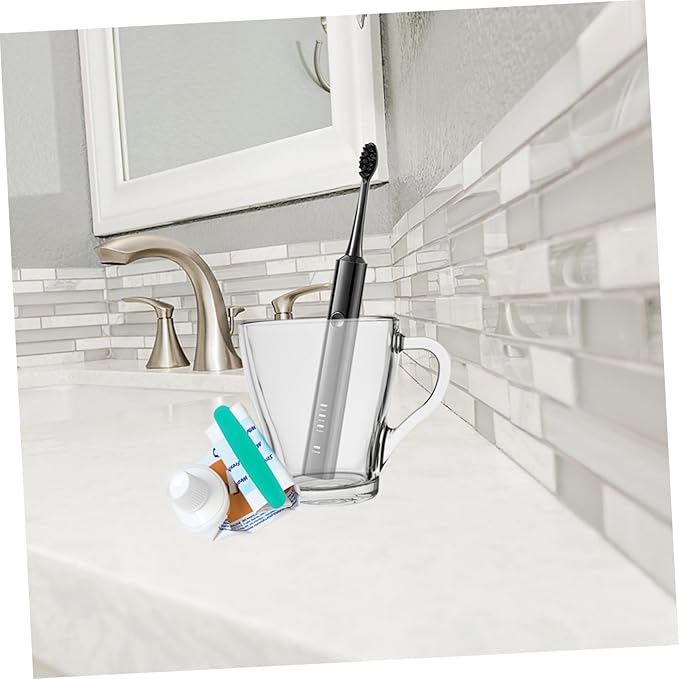 10pcs Bathroom Toothpaste Squeezer Home Dispenser Smile Tube Squeezer for Boys and Girls Adults Easy to Use Quality Life Helper