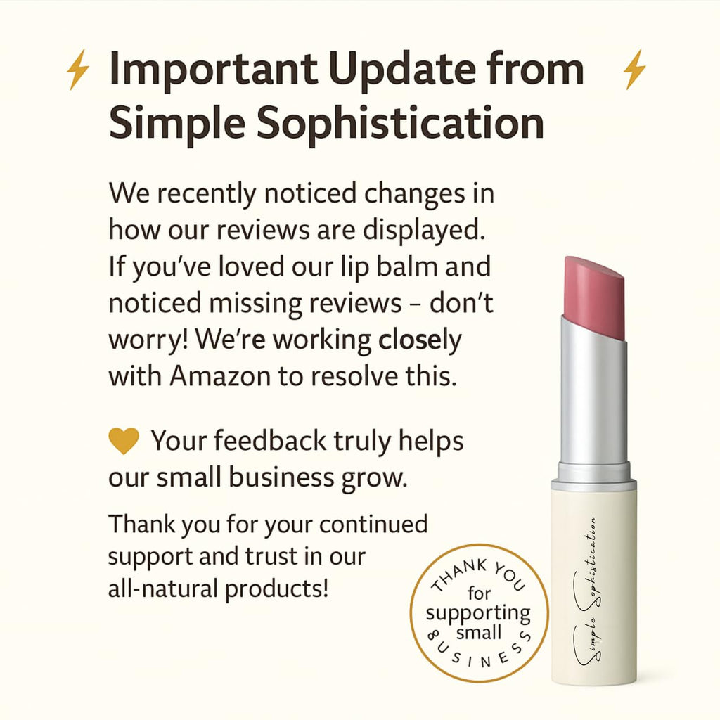 Tallow Lip Balm - Anti-Aging with 100%-grassfed Beef Tallow, CoQ10, Astaxanthin, Hyaluronic acid - Ultra Moisturizing, Conditioning, All natural, Organic, Made in USA (Peony)