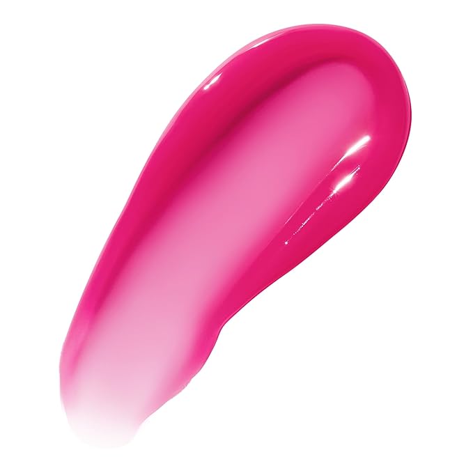 Well People Poutlove Peptide Lip Balm, Hydrating Sheer Tinted Lip Treatment with Peptide Complex, Murumuru Butter & Sesame Seed Complex for a Plumper, Smoother-Looking Pout, Dragon Fruit