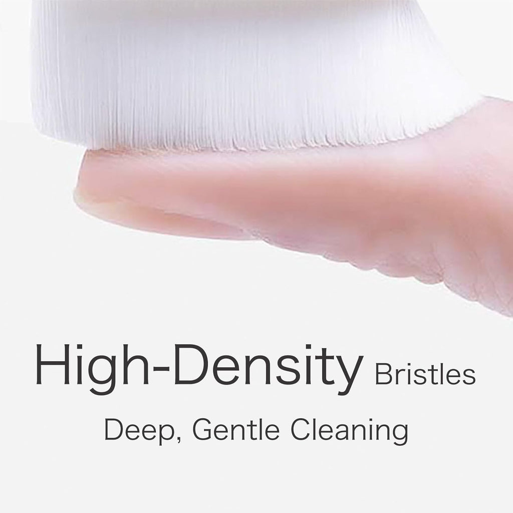 Replacement Brush Heads for Kids Compatible with Philips Sonicare, Extra Gentle 80μm Micro Bristles for Deep Cleaning & Gum Protection, High-Density Soft Brush for Ages 2–10, 3 Pack with Covers