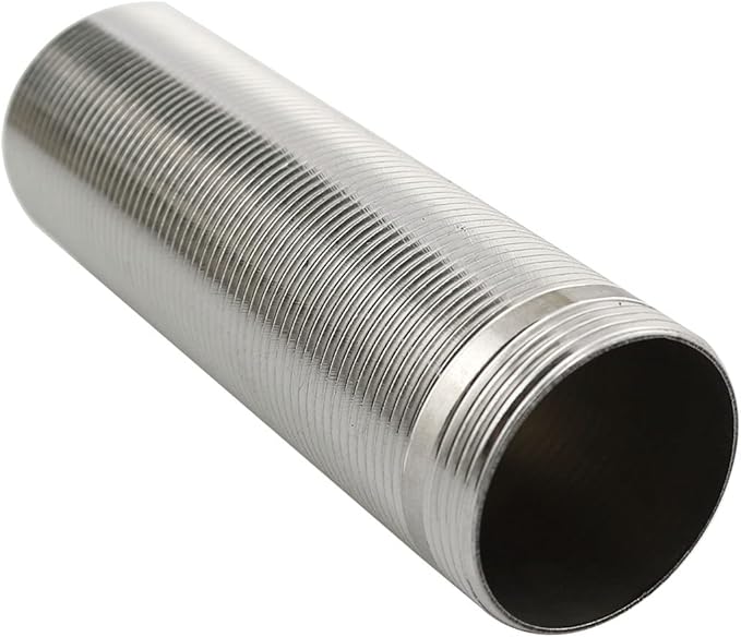 Cold and Hot Faucet Installation Fixed Foot Extended Screw Pipe Stainless Steel Handle Bathroom Basin Single Hole Leg Suitable for Bathroom and Kitchen Faucets 12CM