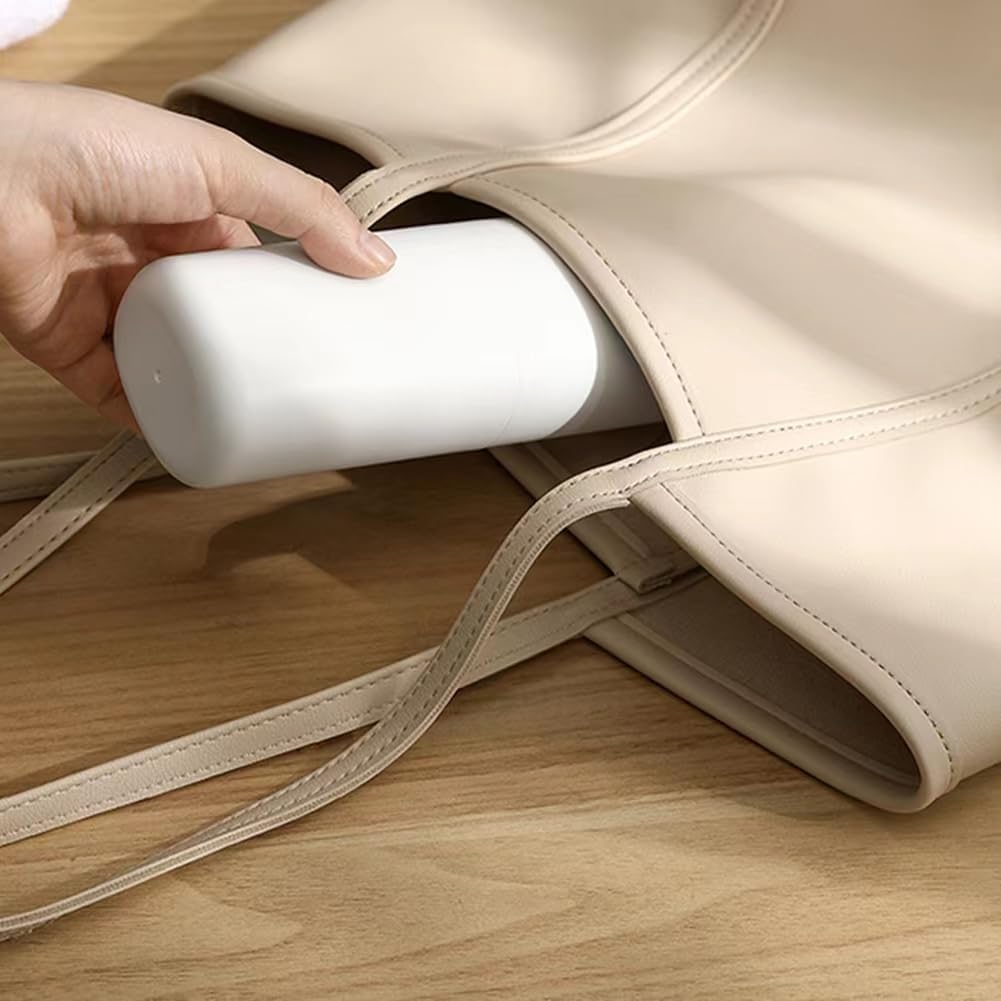 Travel Toothbrush Case Storage Toothbrush Container Cup Holder Portable Toothbrush Case for Home Outdoor Travel Cup Organizer