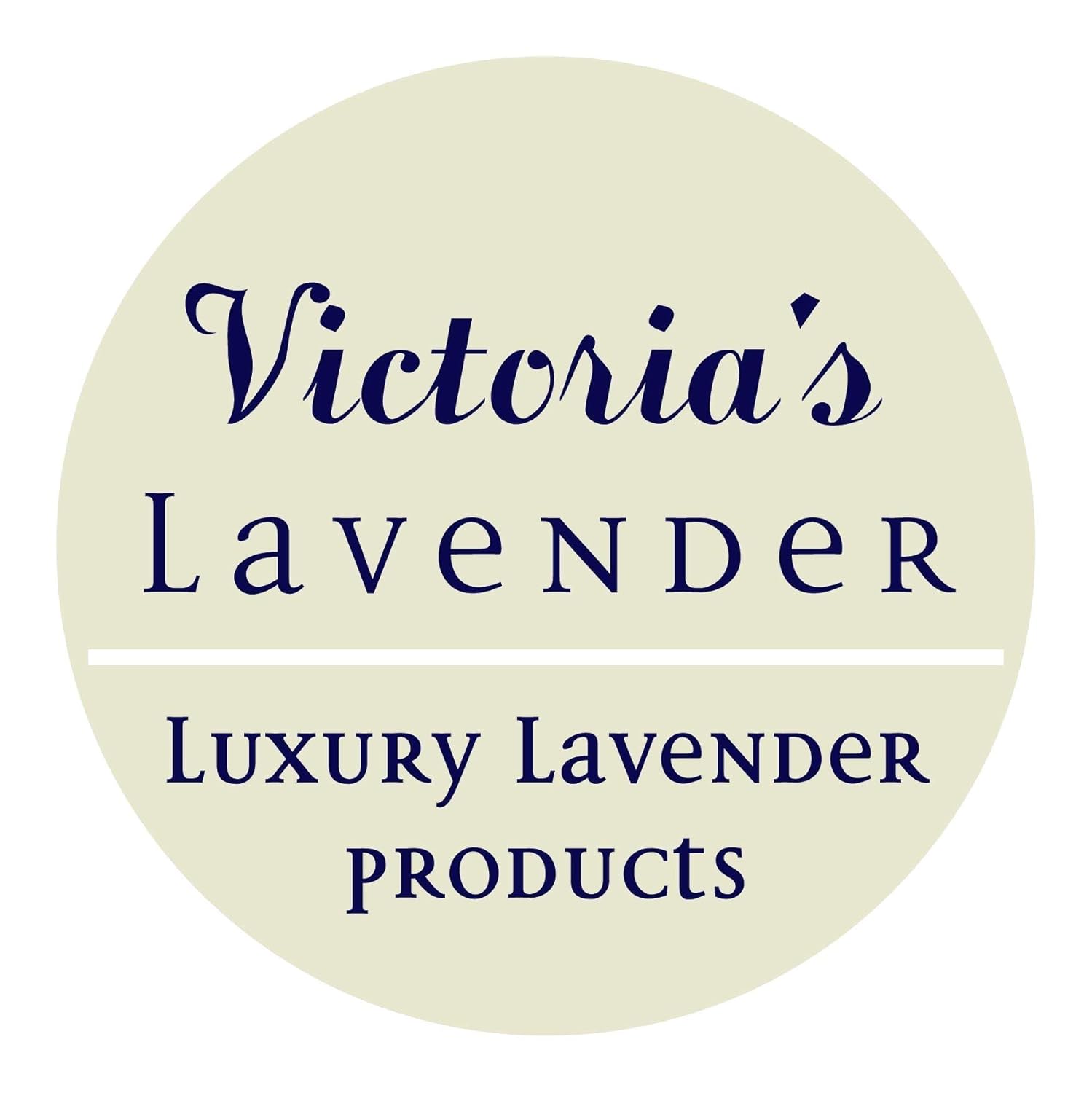 Victoria's Lavender Natural Body Products Gift Set - Handmade Soap, Hand & Body Lotion, Lip Balm, Body Candle Skin Care Set & Kit, Made in USA Lavender Bath & Body Products for Women, Lavender Currant
