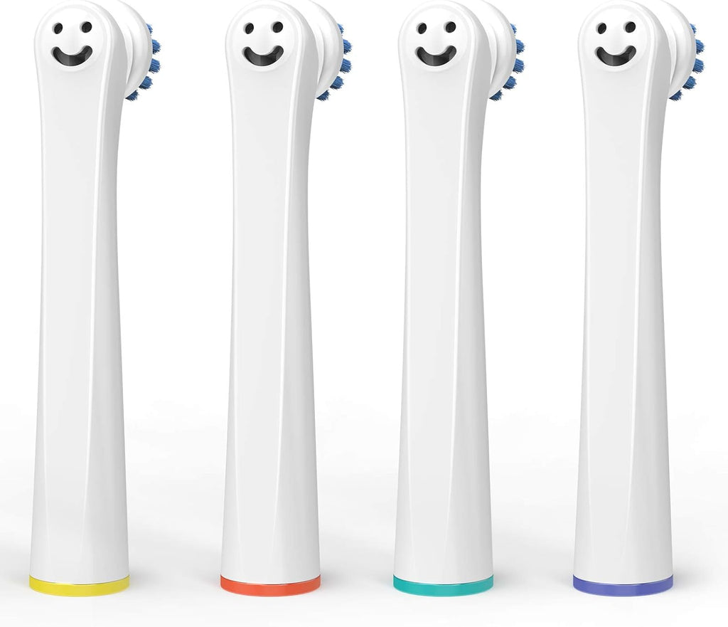 Best Replacement Toothbrush Heads for Oral-B,Compatible with Oral-B Braun Electric Toothbrush, 8 Count