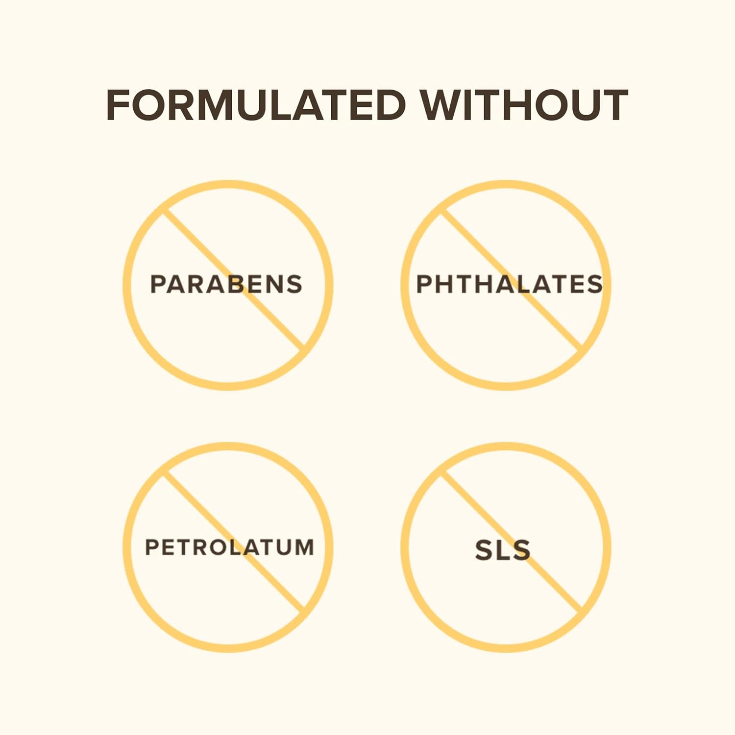 Burt's Bees Lip Balm Stocking Stuffers, Moisturizing Lip Care Christmas Gifts, for Dry Chapped Lips, Medicated with Menthol & Eucalyptus, Natural Origin Lip Care (4-Pack)