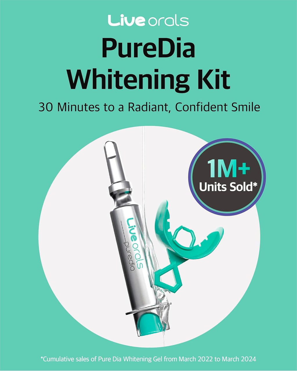 Whitening Set for Adults – 20g Enamel-Safe Whitening Toothpaste + Ultra-Fine Bristle Toothbrush (White), Pack of 3, Gentle on Sensitive Teeth and Gums, Travel-Friendly Oral Care Kit