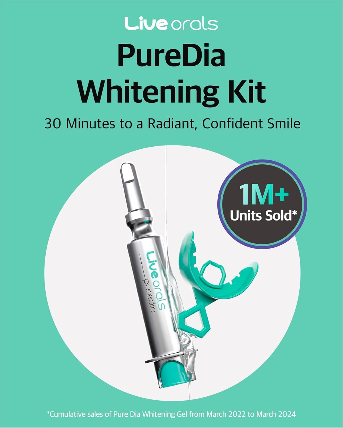 Whitening Set for Adults – 20g Enamel-Safe Whitening Toothpaste + Ultra-Fine Bristle Toothbrush (White), Pack of 3, Gentle on Sensitive Teeth and Gums, Travel-Friendly Oral Care Kit