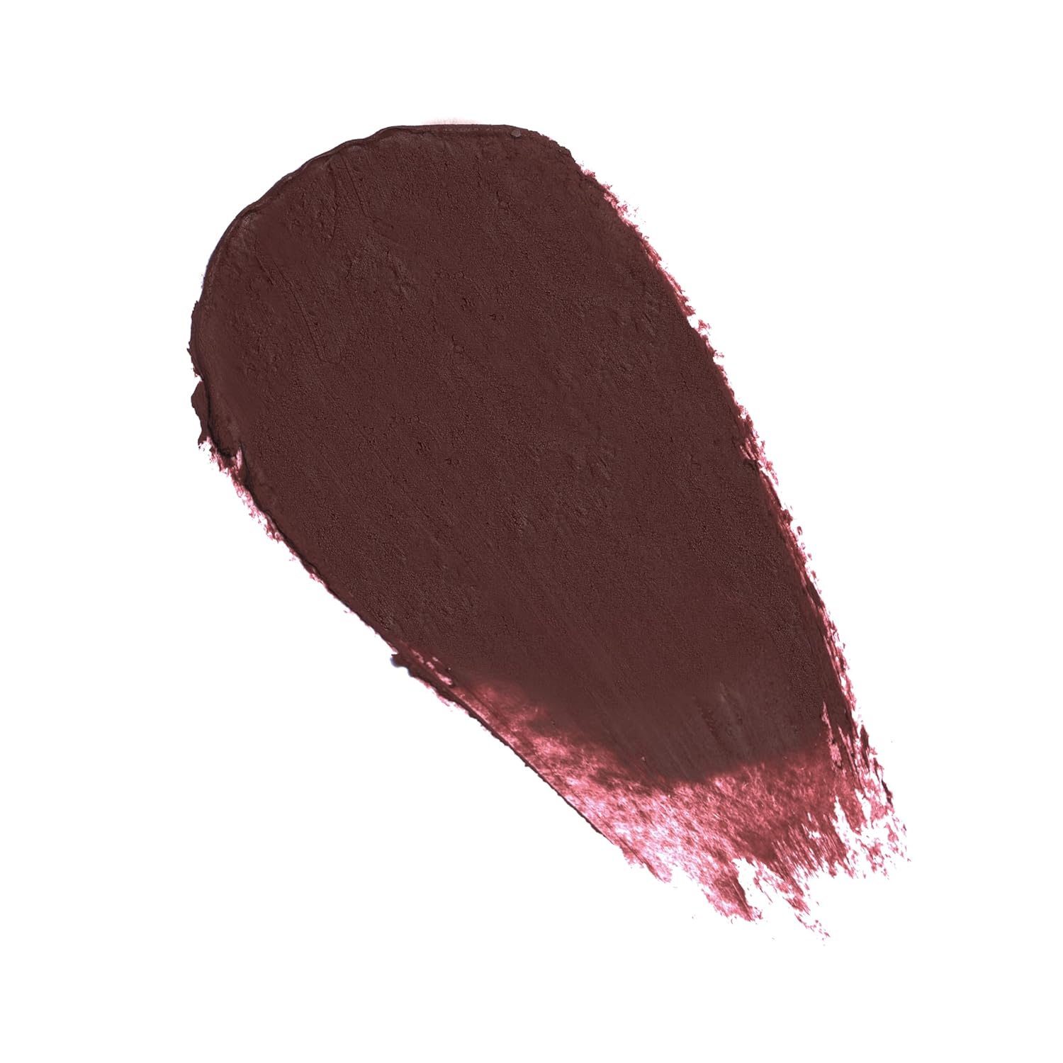 Multi-Use Makeup Stick - Blush, Lipstick, Eyeshadow & Highlighter For All Skin, Buildable Color, Long-Lasting, Lightweight, Natural Soft Finish(34 Grape Matte), 0.158 oz