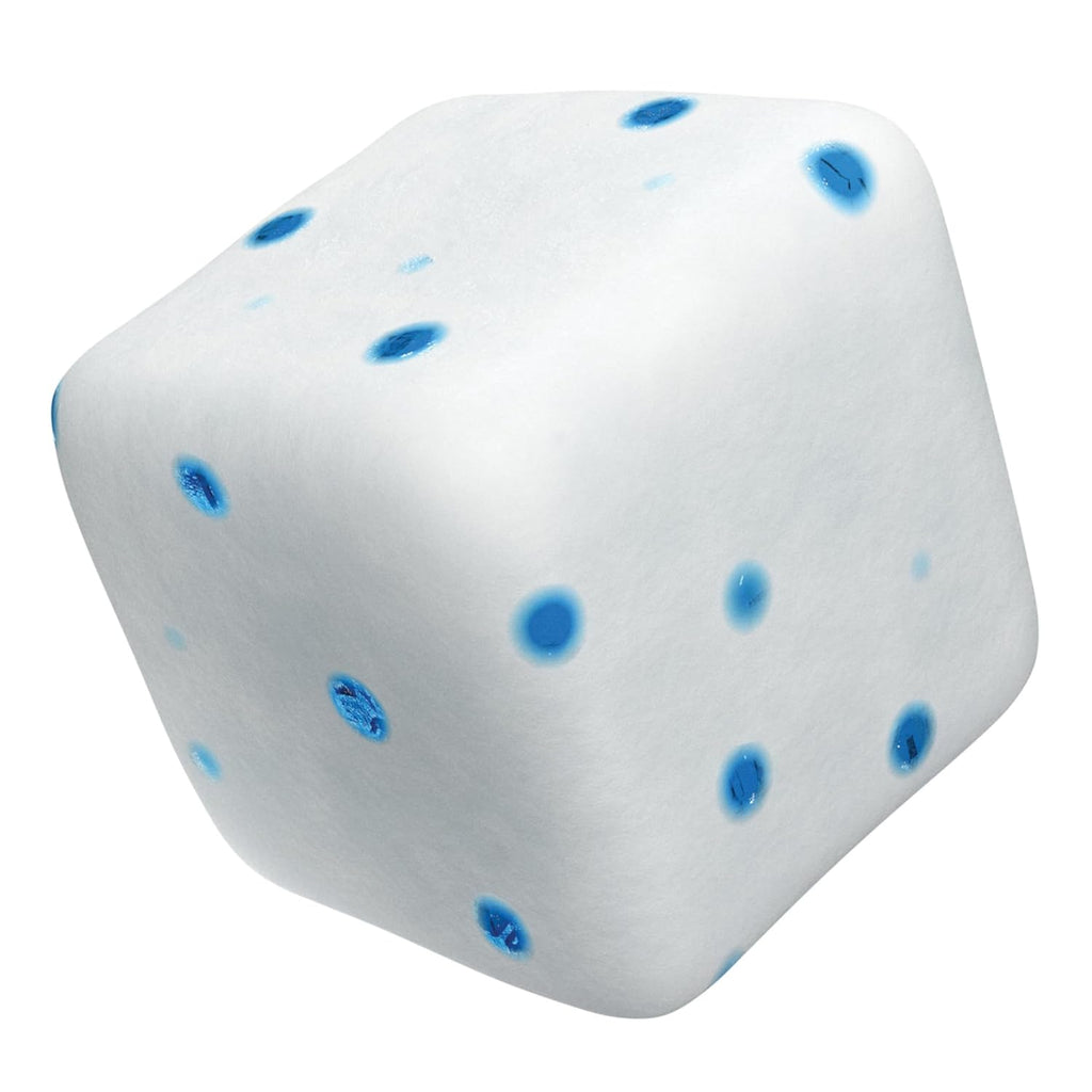 ICE BREAKERS Ice Cubes Peppermint Sugar Free Chewing Gum Bottles, 3.24 oz (4 Count, 40 Pieces)