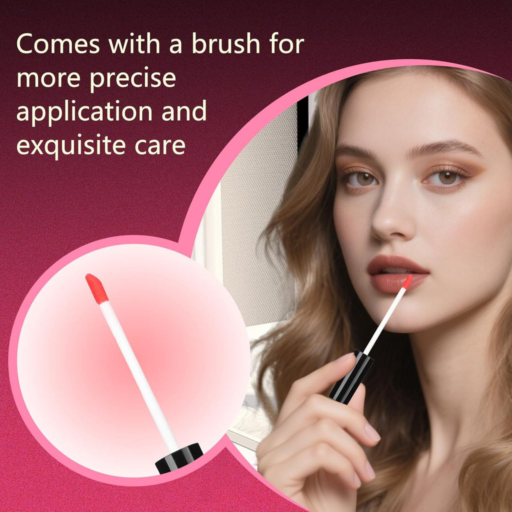 3 PCS Lip Lightening Cream for Dark Lips,Lip Lightener for Smokers and Non-Smokers,Brightening Lip Balm,Help fade lip discoloration,Deep Moisturizing,10ml/0.33fl.oz