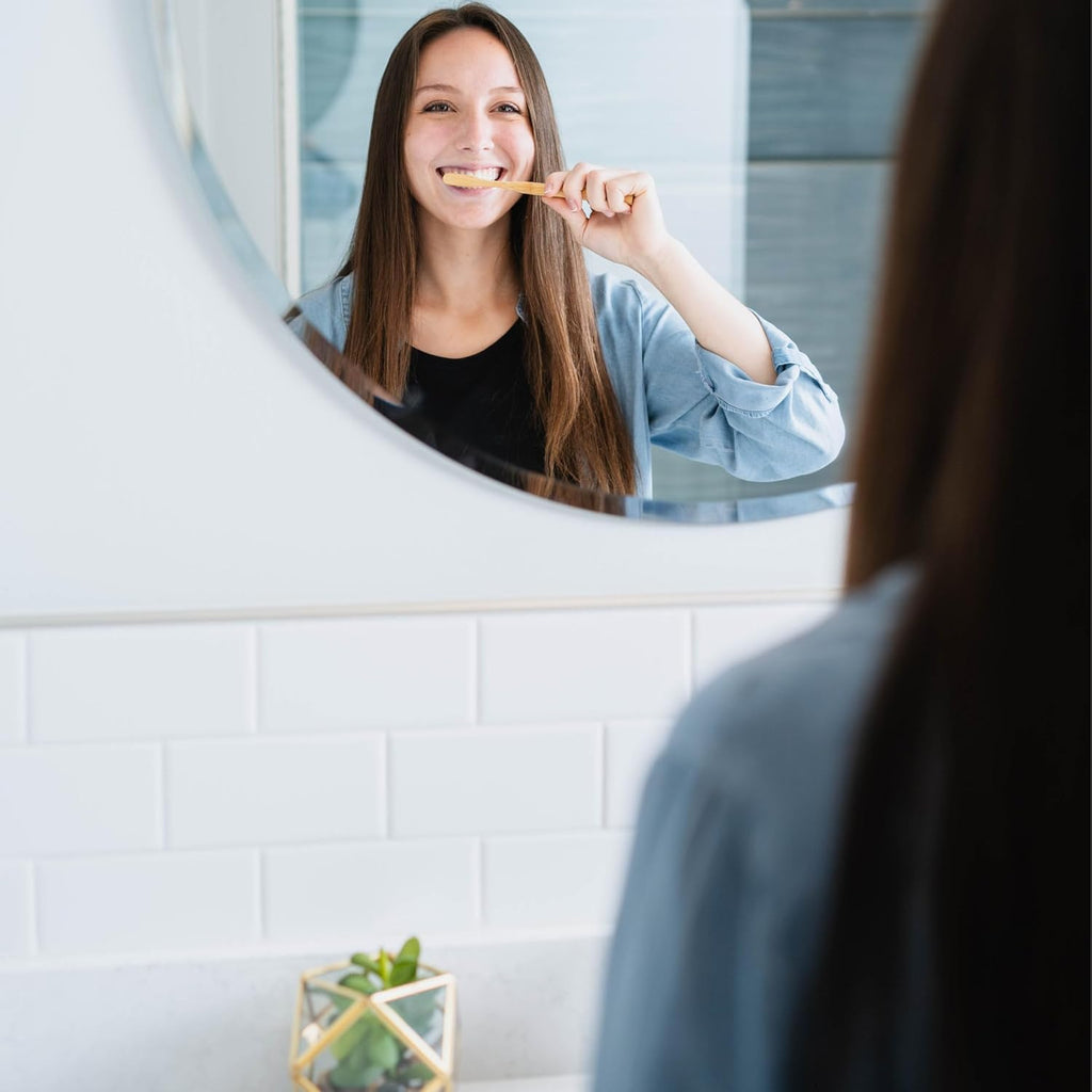 Toothpaste Ozone Oil Infused Toothpaste Flouride Free for Promoting Healthy Mouth | Ozonated Oral Care