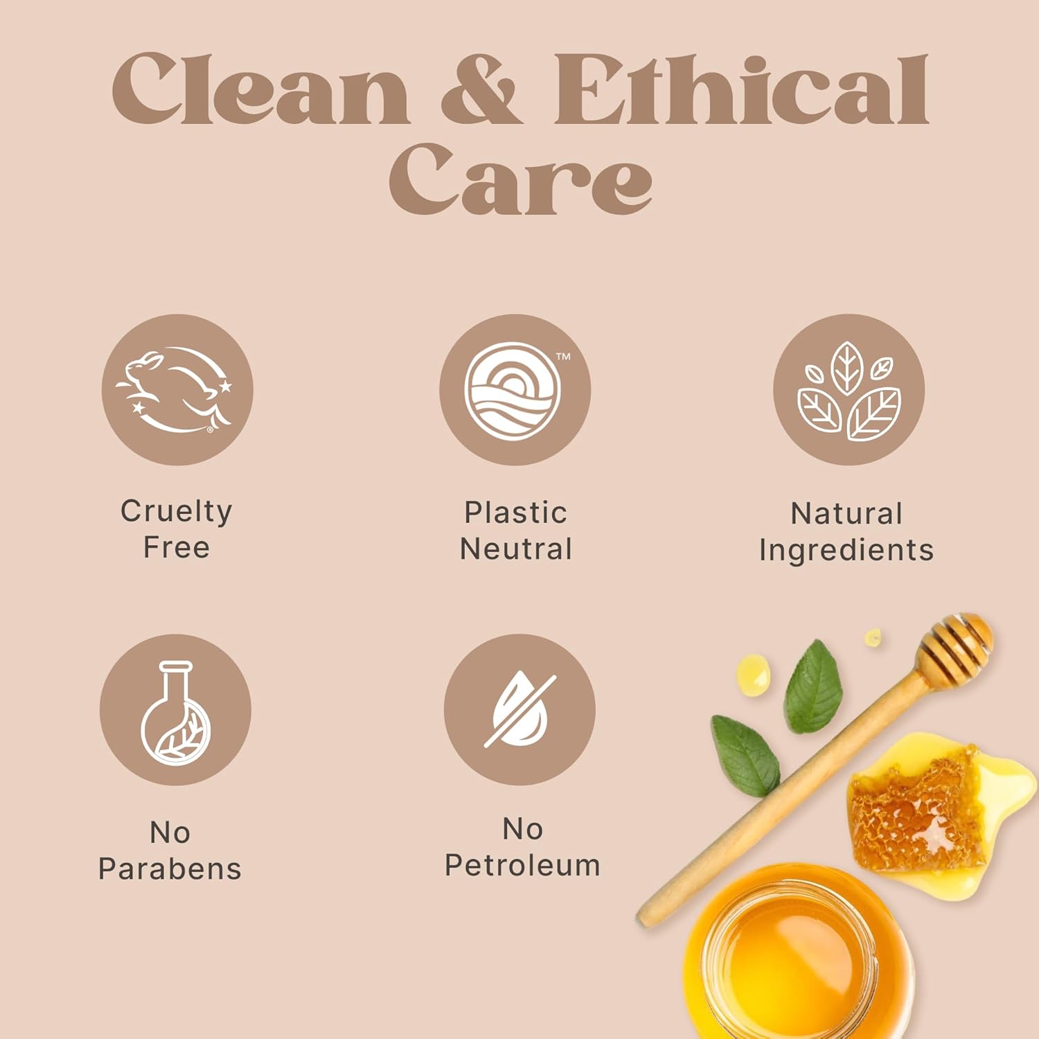 USDA Organic Lip Balm - USA Made with Natural Ingredients, Mens Stocking Stuffers, 4 Pack Unflavored Chapstick for Dry Lips, Beauty Birthday Gifts for Her & Him, Lip Moisturizer, Gift Ideas