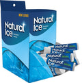 Mentholatum Natural Ice Lip Balm Original SPF 15 1 Each ( Packs of 48), 0.16 Ounce (Pack of 48)