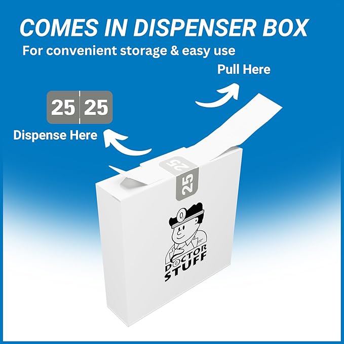 2025 Year Labels, Doctor Stuff 2025 Chart Stickers, Gray Color Coded, Tabbies 70200 Style, USA Made Year Stickers for End Tab File Folders, 500/Roll, 1 Roll, 3/4" x 1-1/2"