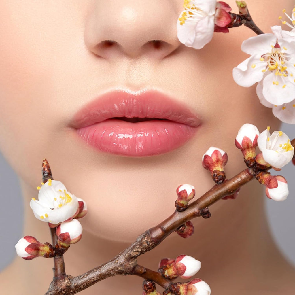 Dmsky Lip Balm Bulk - Fruit Variety Pack, Hydrating for Men, Women, Kids - 0.15 Oz, 360 Count