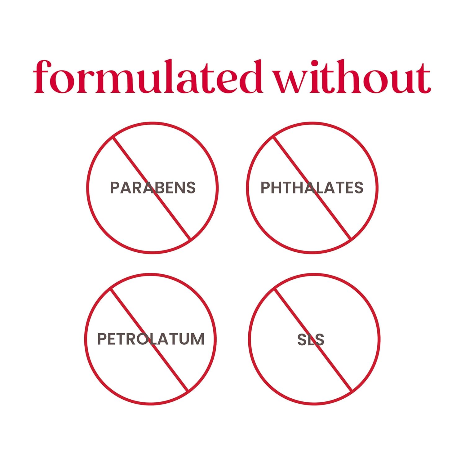 Burt's Bees Lip Balm - Pomegranate, Lip Moisturizer With Responsibly Sourced Beeswax, Tint-Free, Natural Origin Conditioning Treatment, 4 Tubes, 0.15 oz.