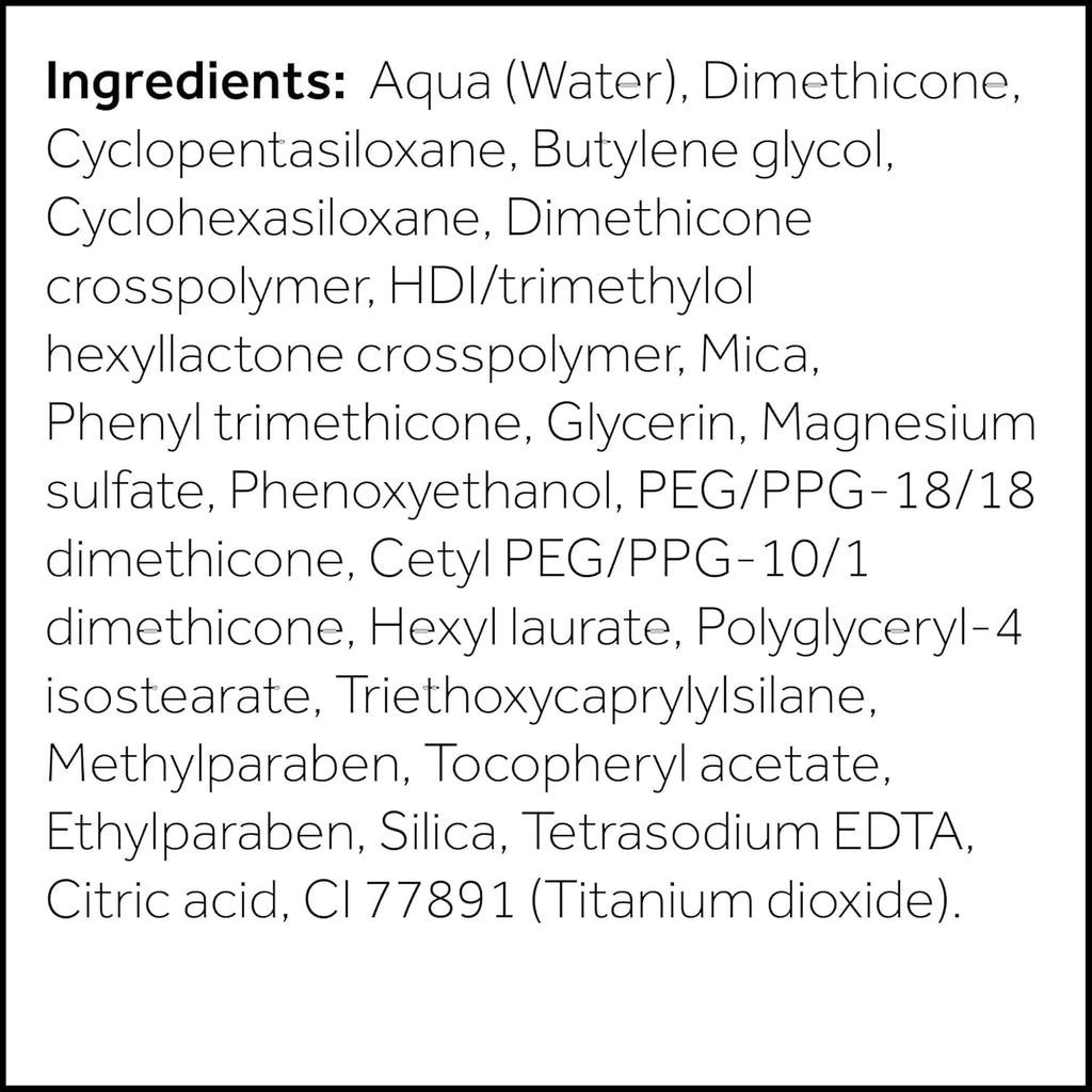 No7 Airbrush Away Radiance Boosting Foundation Primer - Illuminating Glow Primer for Seamless Makeup Application - Leaves Skin Dewy, Smooth & Radiant - Extends Makeup Wear (30ml)