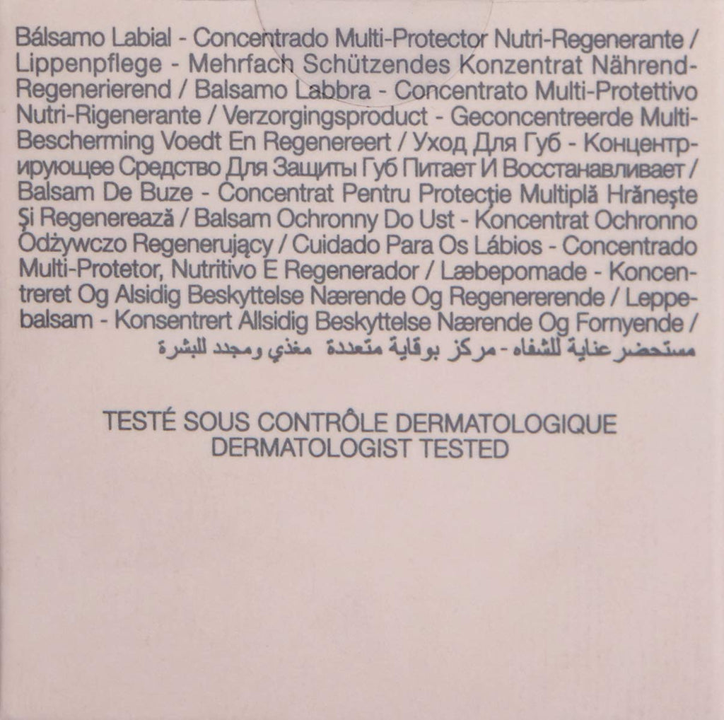 By Terry Baume De Rose Lip Balm, Nourishes, Combats Dryness, Softens & Comforts Lips, Non-sticky Formula, 10g