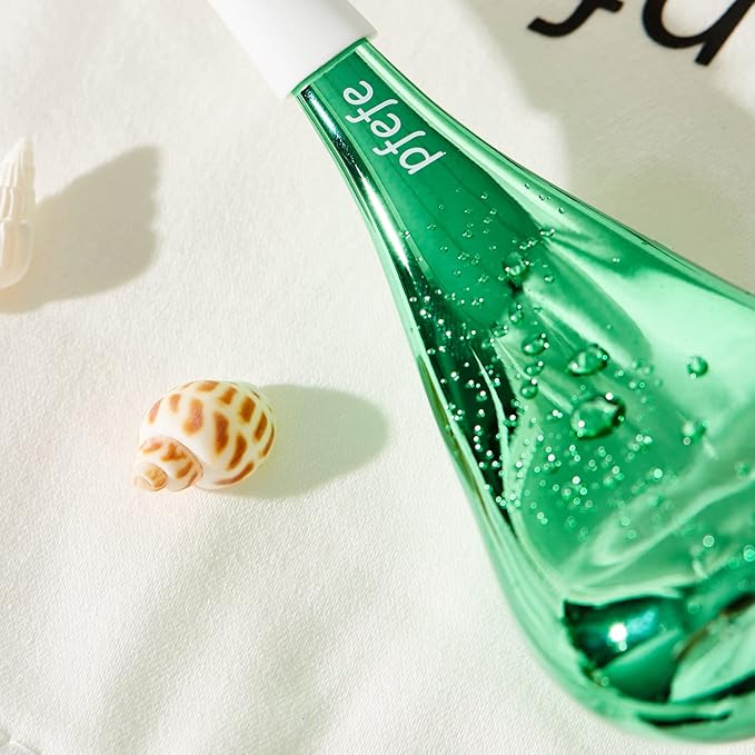 Pfefe Cryo Sticks for Face, Ice Globes Cryo Globes for Facials, Esthetician Supplies Gifts, Unbreakable Stainless Steel Ice Roller Cooling Spa Balls with Storage Case