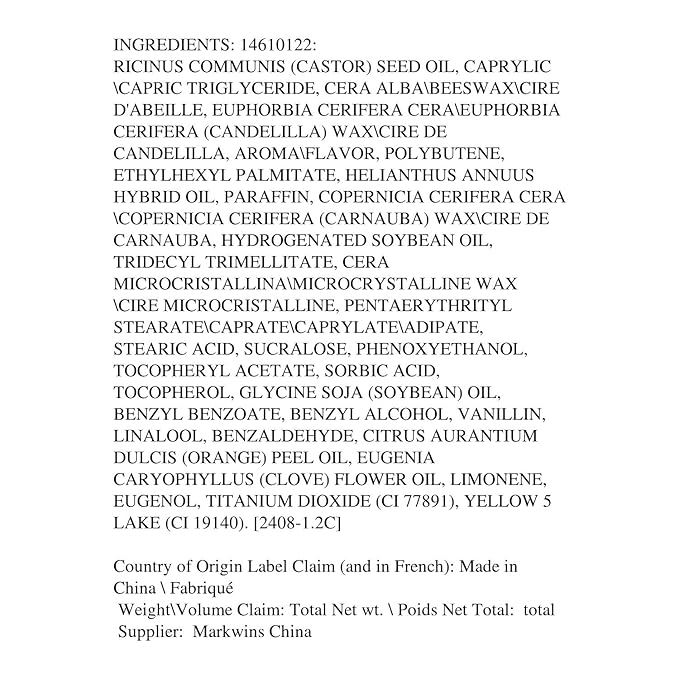 Lip Smacker Squishmallows Moisturizing Lip Balm, Fun Soft Squishy Collectible Top, Hydrates & Smooths – Junie