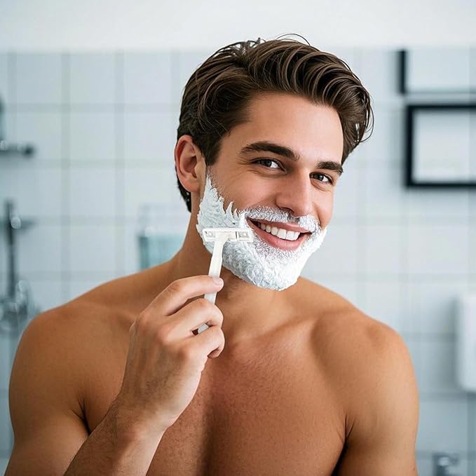 Toiletry Kits Homeless Personal Hygiene Care Package Kits Supplies In Bulk, Disposable Travel Size Essential Women Men Toiletries Set for Hotel, Charity, Camping, Travel (5 Pack)