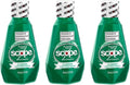 Scope Mouthwash Classic Original Mint 1.2 Oz Travel Size Pack of 3)