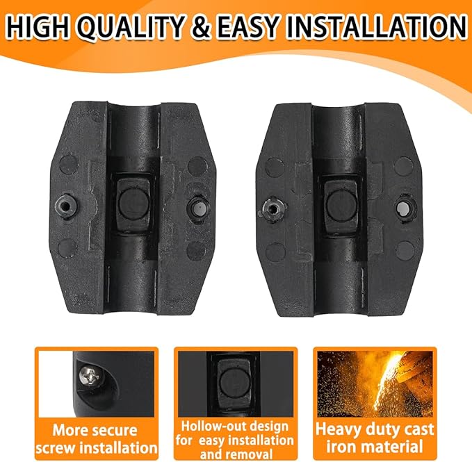 18.35oz(1.15lb) Pull Down Faucet Weight Ball, Kitchen Sink Pull Out Sprayer Gravity Ball Replacement Part, Universal Bathroom Basin Sink Stainless Steel & Braided Hose